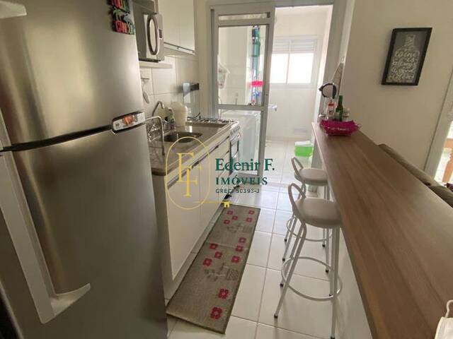 Apartamento para Venda em São Paulo - 5