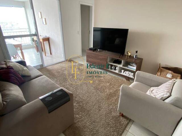 ##AP1479E - Apartamento para Venda em São Paulo - SP - 2