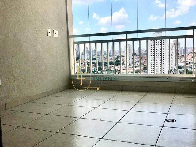 ##AP1479E - Apartamento para Venda em São Paulo - SP - 3