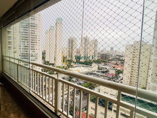 ##AP1480E - Apartamento para Venda em São Paulo - SP - 3