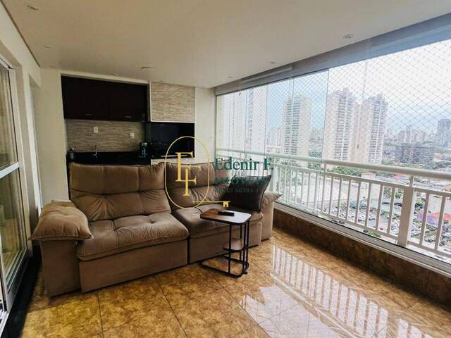 Apartamento para Venda em São Paulo - 5