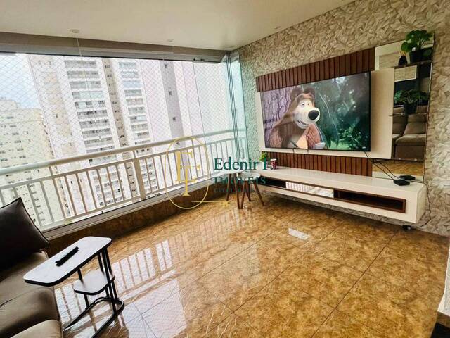 Venda em Mooca - São Paulo