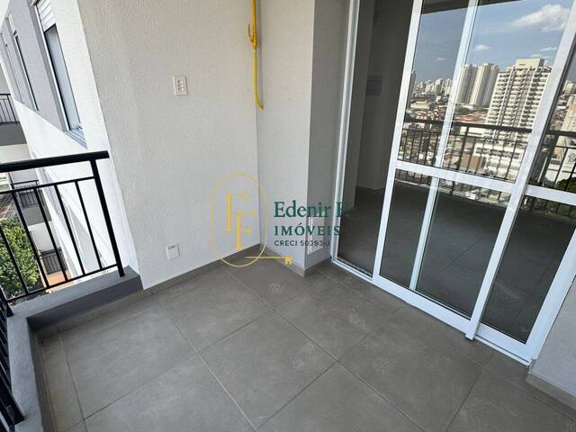 ##AP1482E - Apartamento para Venda em São Paulo - SP - 3