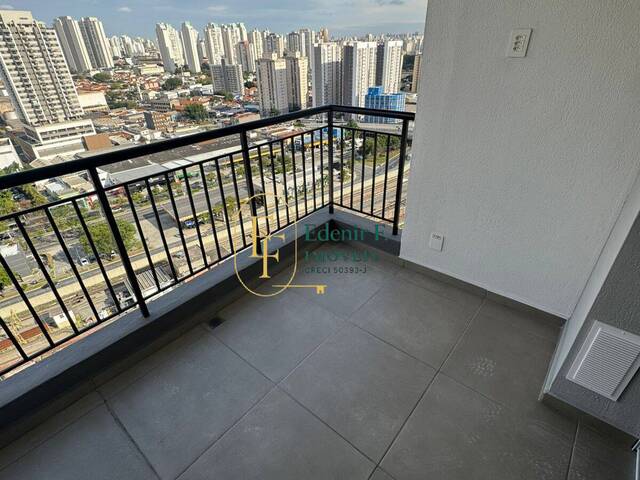 Venda em Belenzinho - São Paulo