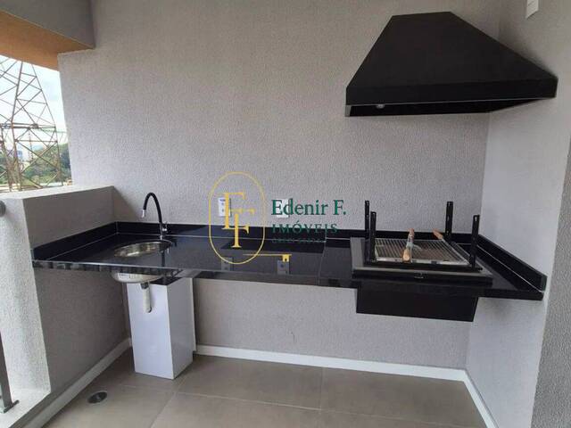 ##AP1484SN - Apartamento para Venda em São Paulo - SP - 2