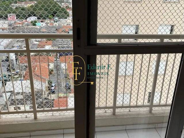 ##AP1485SN - Apartamento para Venda em São Paulo - SP - 3