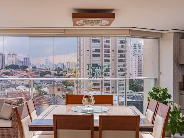 Venda em Vila Bertioga - São Paulo