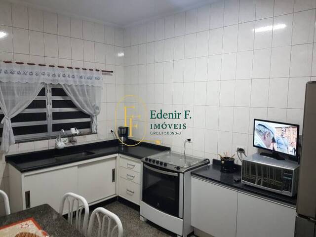 Casa para Venda em São Paulo - 3