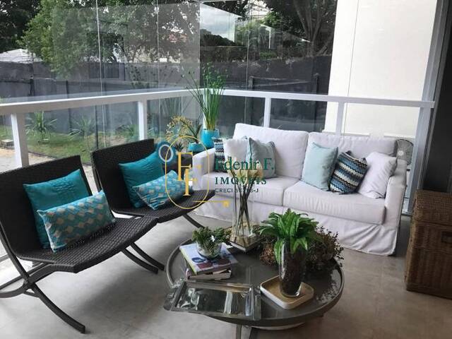 Apartamento para Venda em São Paulo - 2