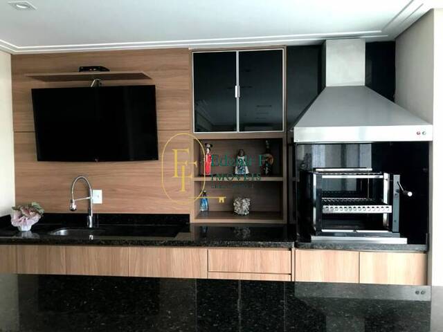 Apartamento para Venda em São Paulo - 3