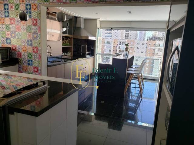 Apartamento para Venda em São Paulo - 2