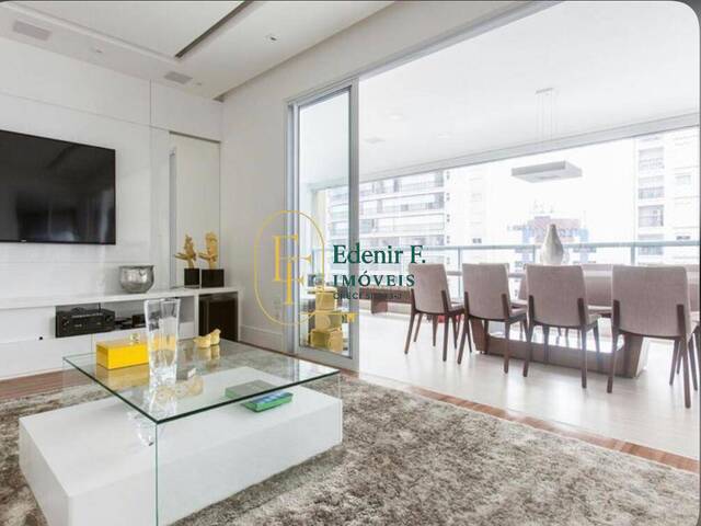 Apartamento para Venda em São Paulo - 3