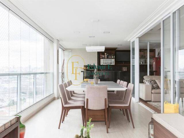 Apartamento para Venda em São Paulo - 5