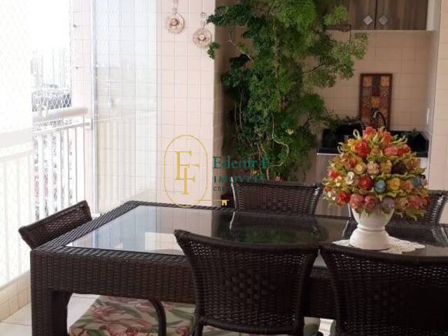 Apartamento para Venda em São Paulo - 2