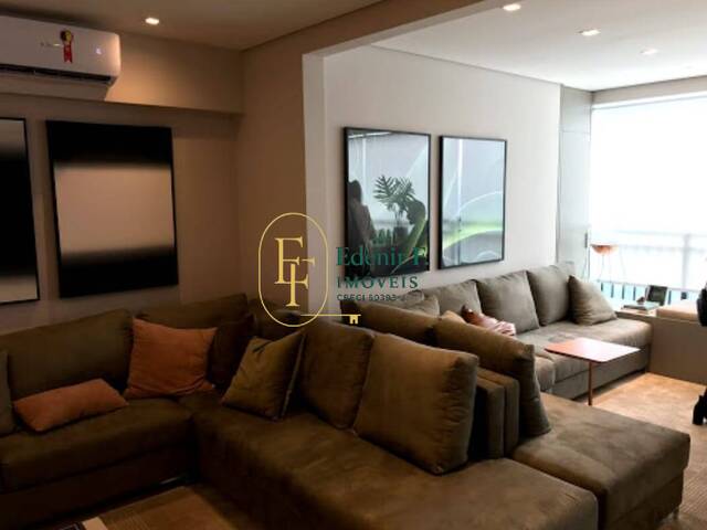 Apartamento para Venda em São Paulo - 3