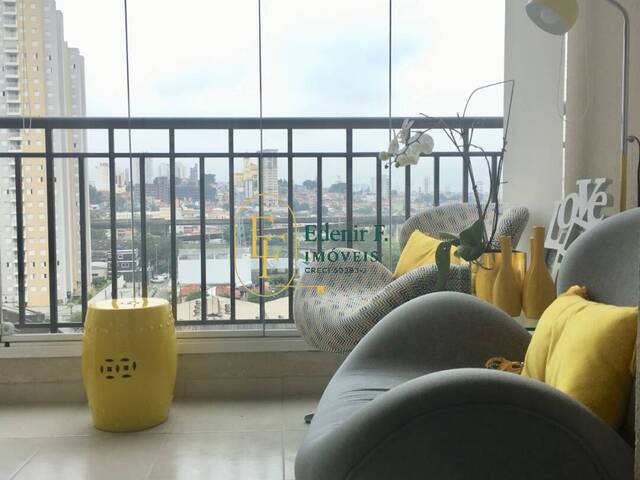 Apartamento para Venda em São Paulo - 2