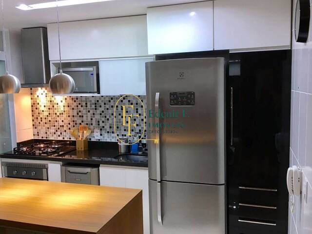 Apartamento para Venda em São Paulo - 3