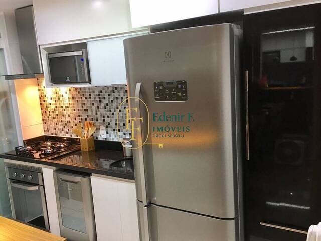 Apartamento para Venda em São Paulo - 4