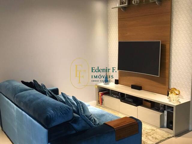 Apartamento para Venda em São Paulo - 5