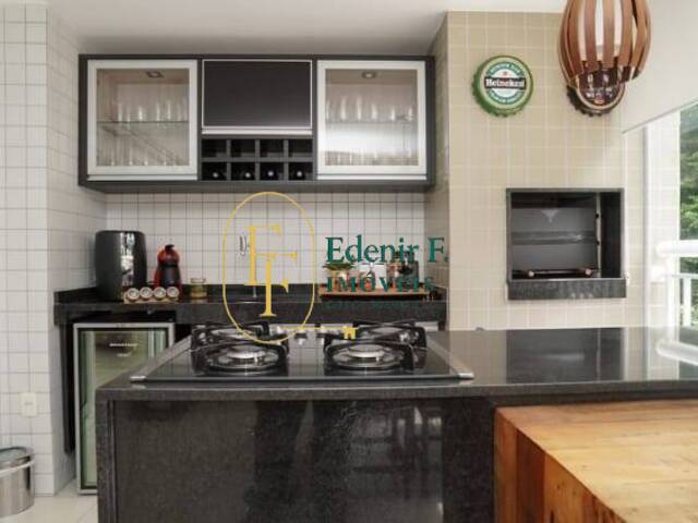 Apartamento para Venda em São Paulo - 3