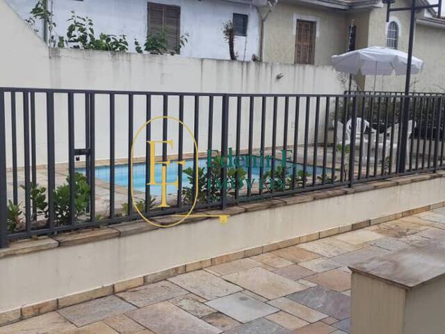 Apartamento para Venda em São Paulo - 3