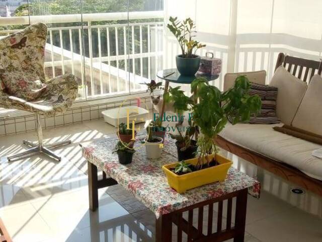 Apartamento para Venda em São Paulo - 2