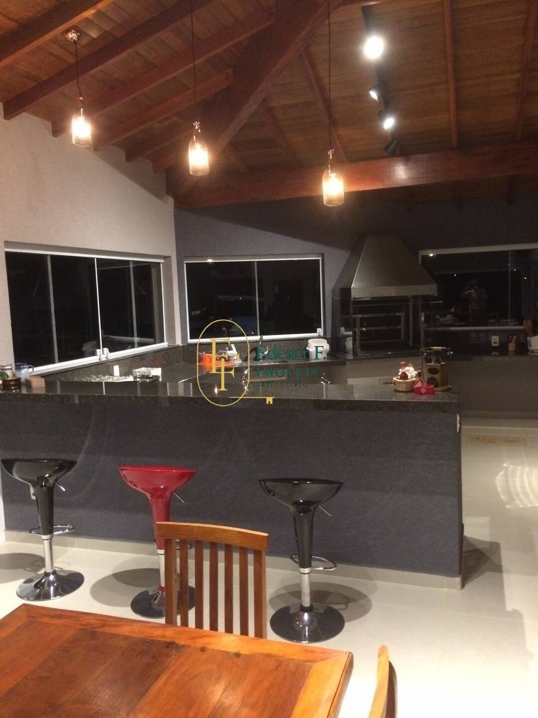 Casa de Condomínio, 8 quartos - Foto 6