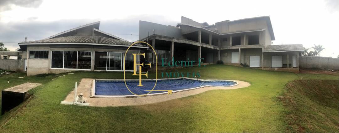 Casa de Condomínio, 8 quartos - Foto 2