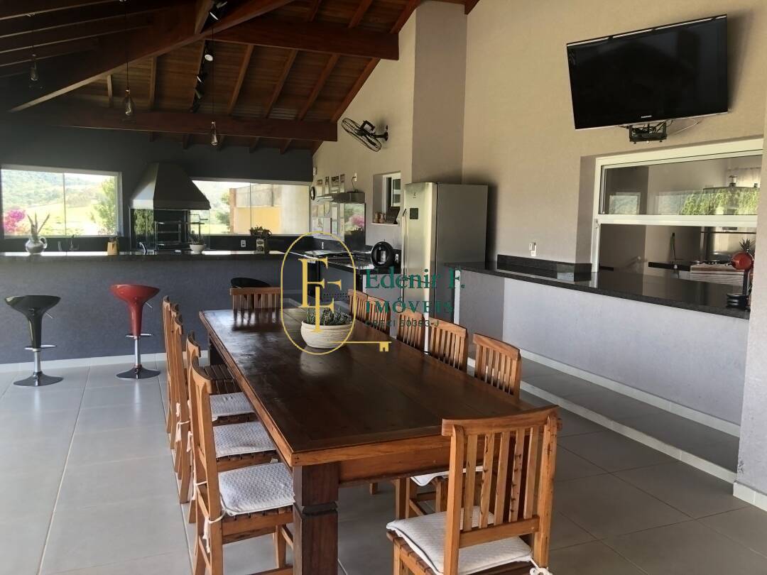 Casa de Condomínio, 8 quartos - Foto 8