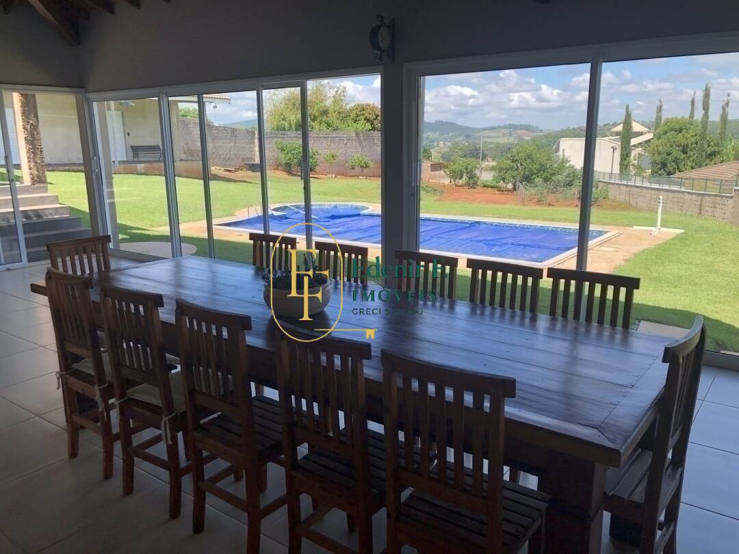 Casa de Condomínio, 8 quartos - Foto 10