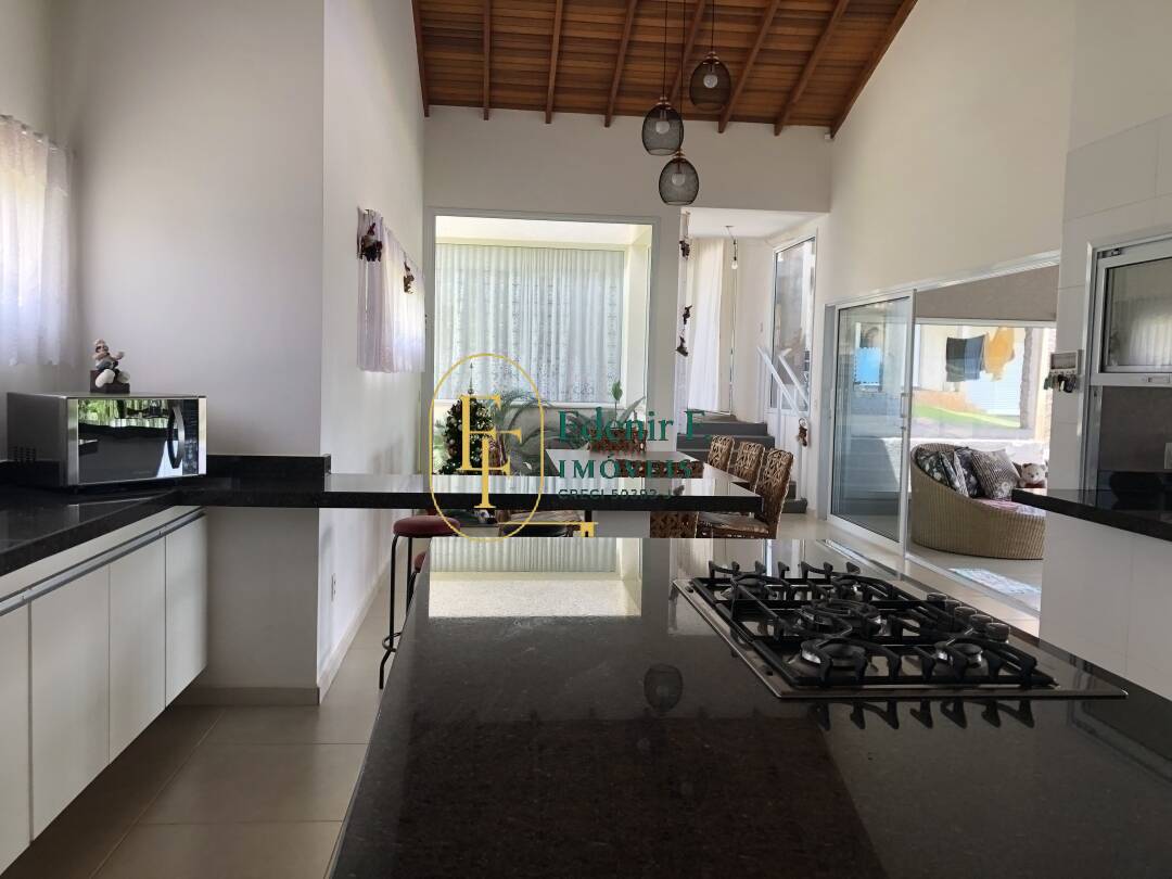 Casa de Condomínio, 8 quartos - Foto 13