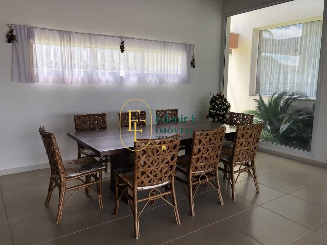 Casa de Condomínio, 8 quartos - Foto 17