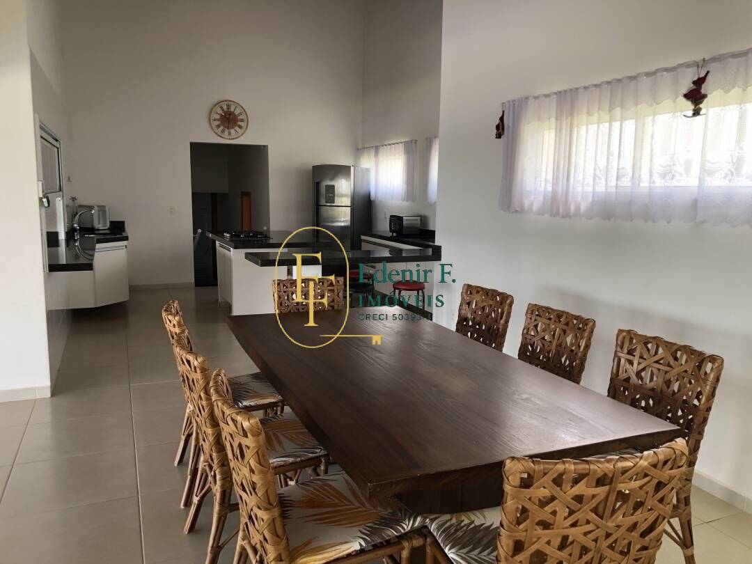 Casa de Condomínio, 8 quartos - Foto 18