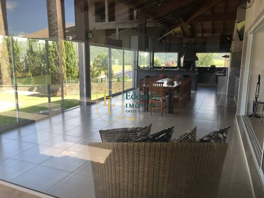 Casa de Condomínio, 8 quartos - Foto 20