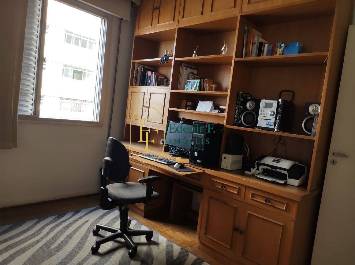 Apartamento, 4 quartos, 290 m² - Foto 5