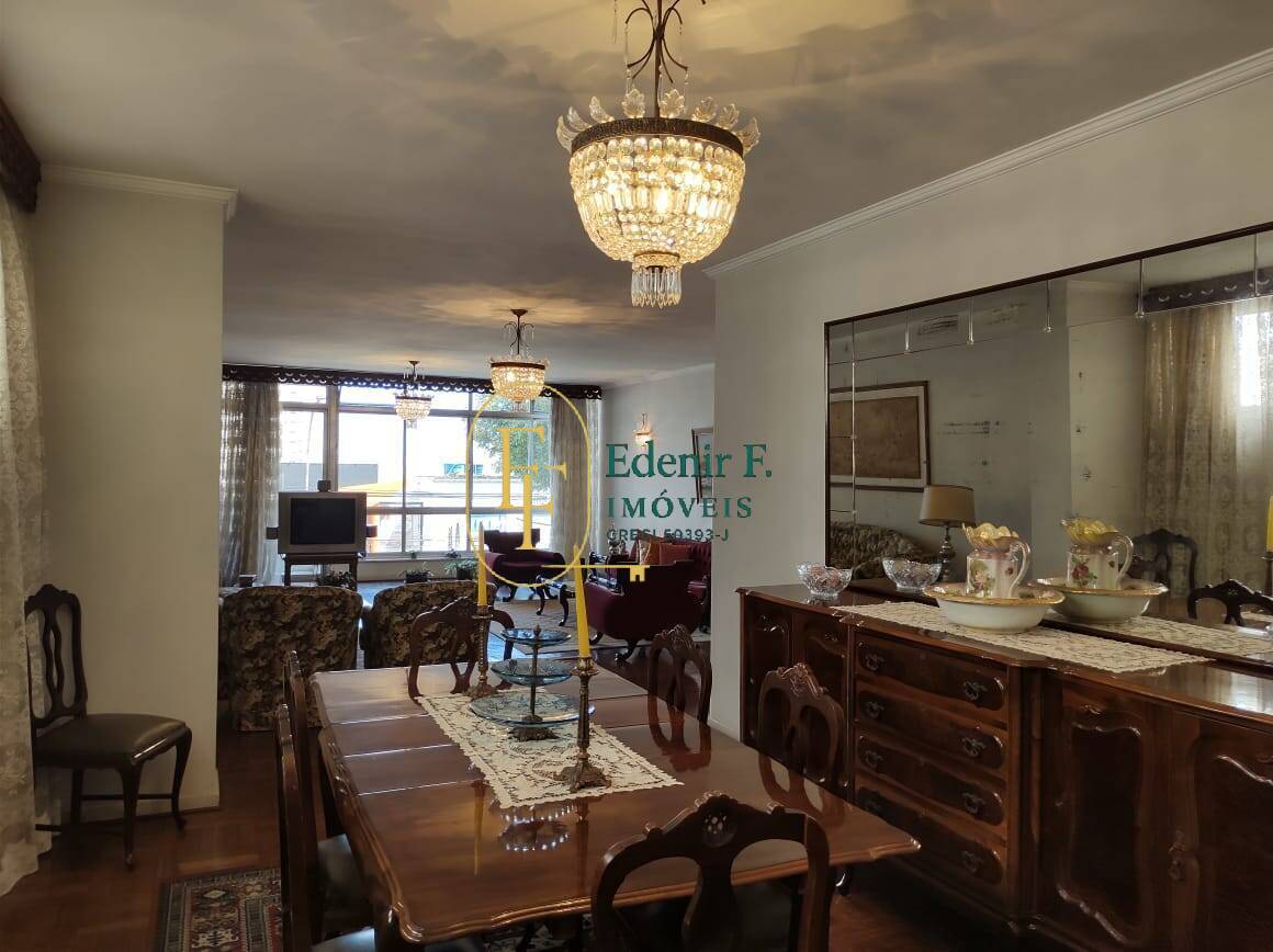 Apartamento, 4 quartos, 290 m² - Foto 3