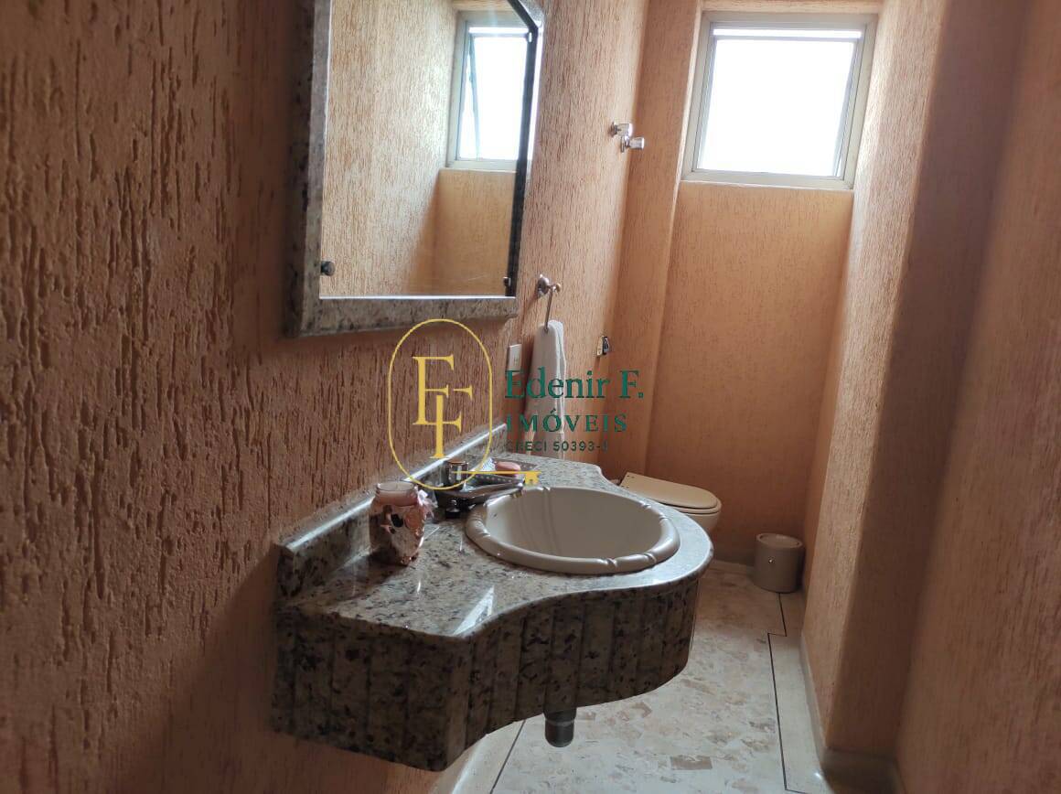 Apartamento, 4 quartos, 290 m² - Foto 13