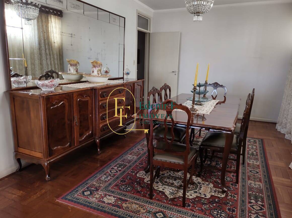 Apartamento, 4 quartos, 290 m² - Foto 4