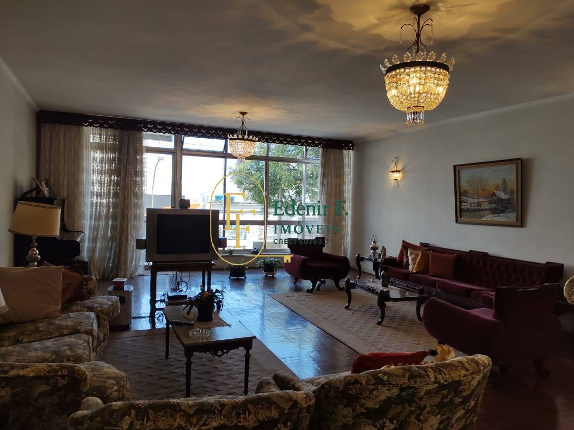 Apartamento, 4 quartos, 290 m² - Foto 1