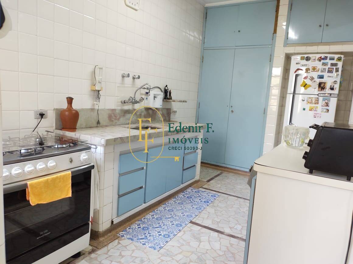 Apartamento, 4 quartos, 290 m² - Foto 7