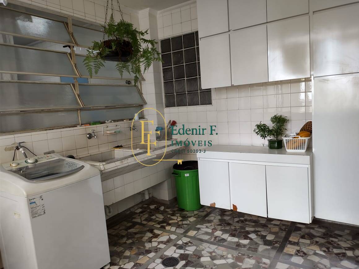 Apartamento, 4 quartos, 290 m² - Foto 16