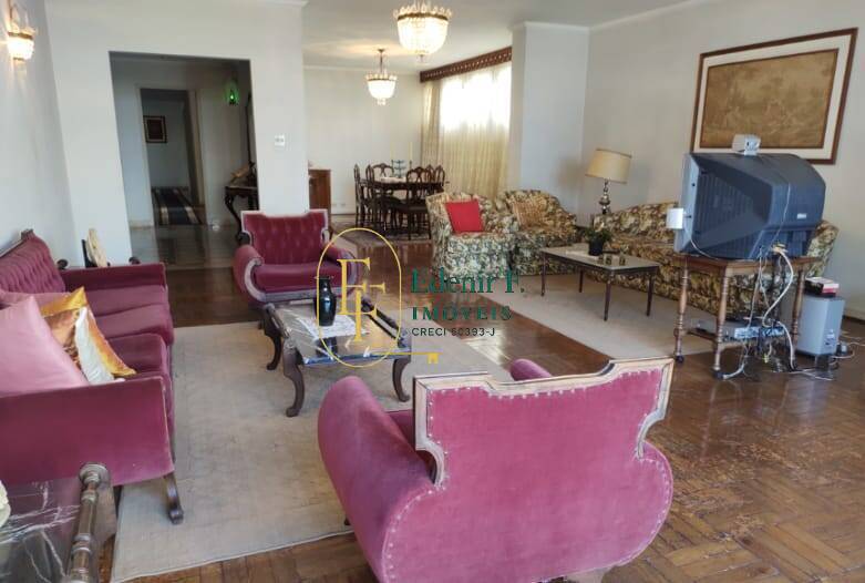 Apartamento, 4 quartos, 290 m² - Foto 2