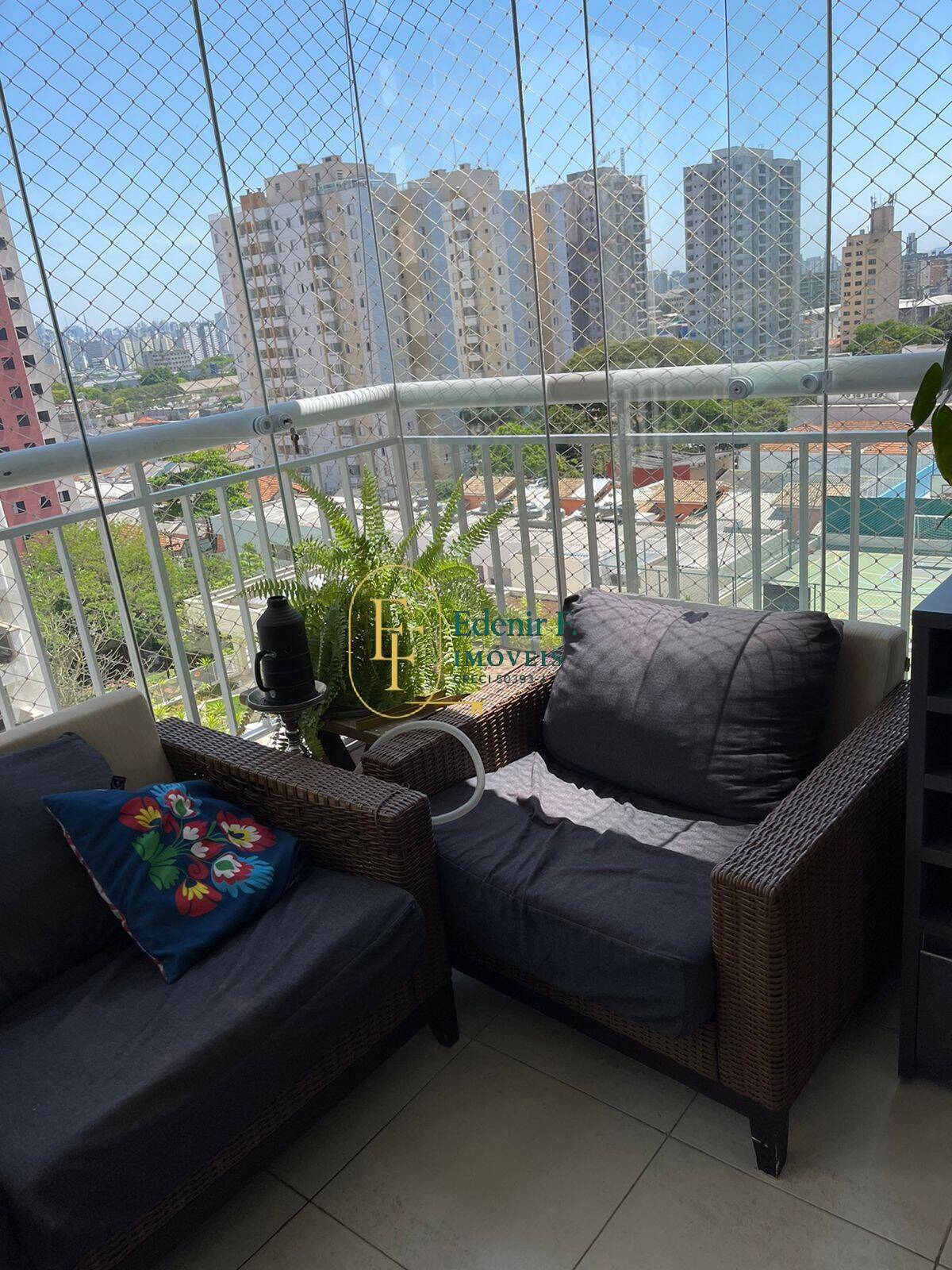 Apartamento, 3 quartos, 112 m² - Foto 3