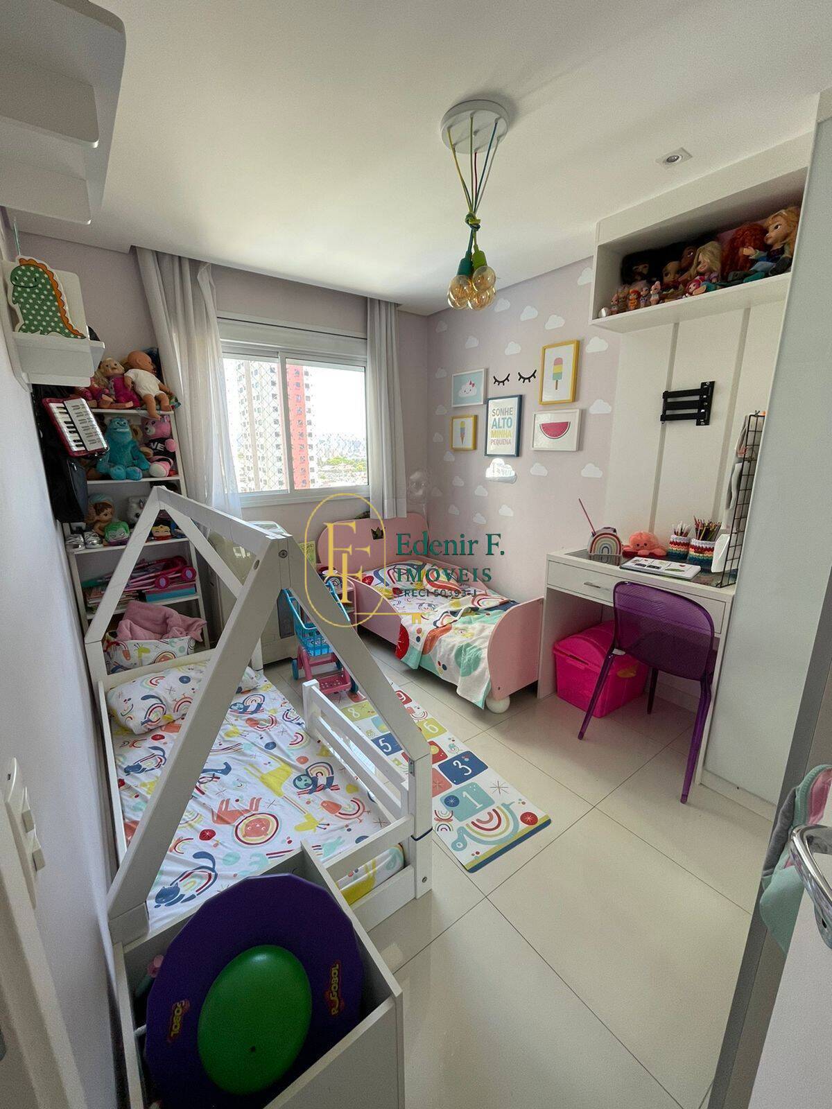 Apartamento, 3 quartos, 112 m² - Foto 14