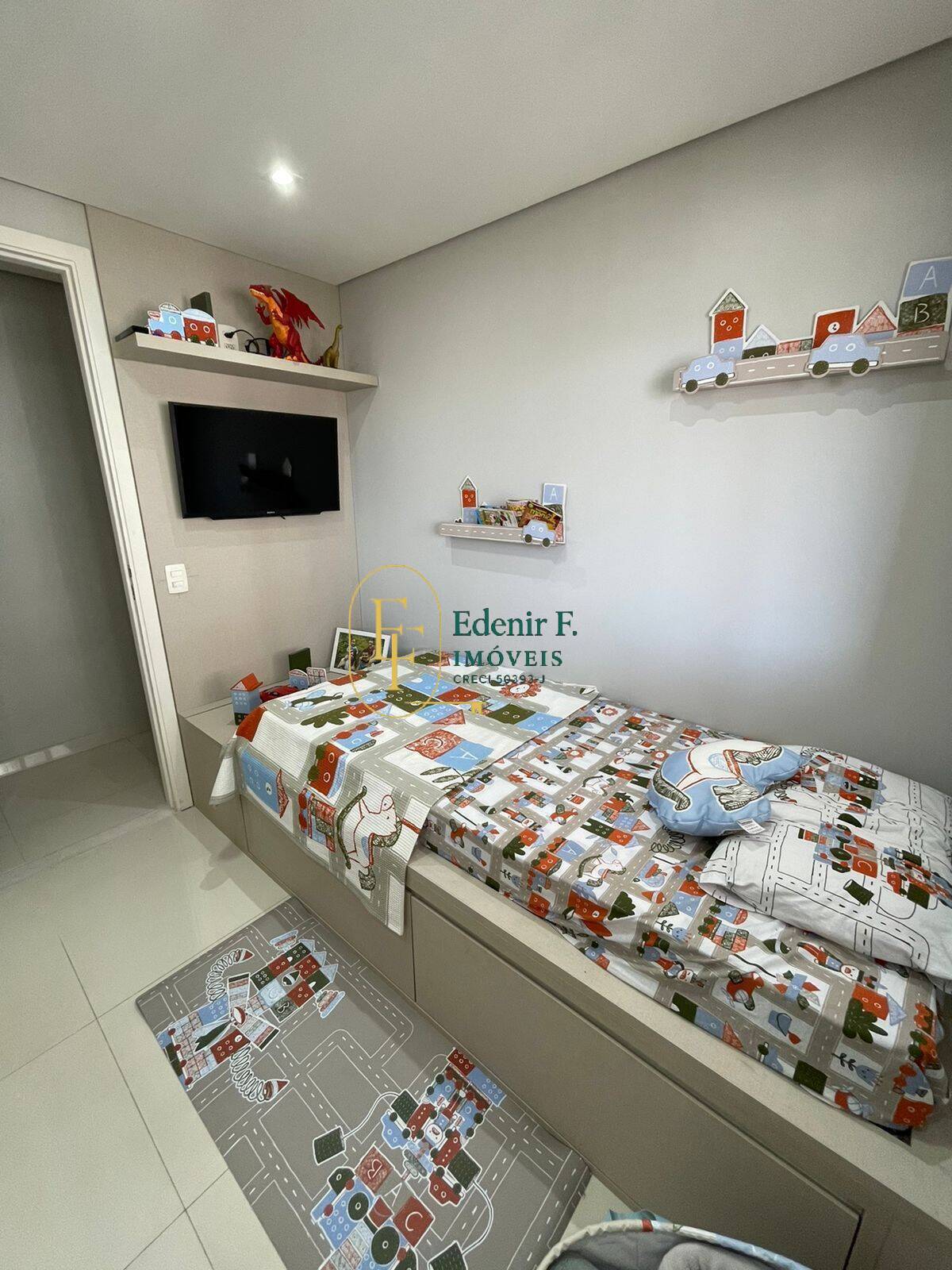 Apartamento, 3 quartos, 112 m² - Foto 9