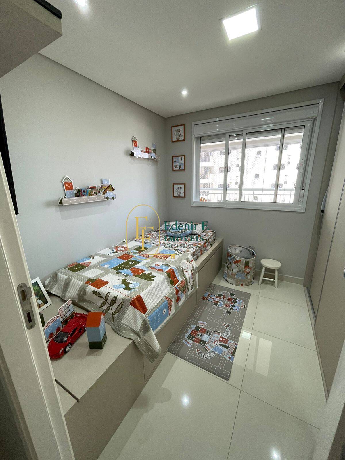 Apartamento, 3 quartos, 112 m² - Foto 8