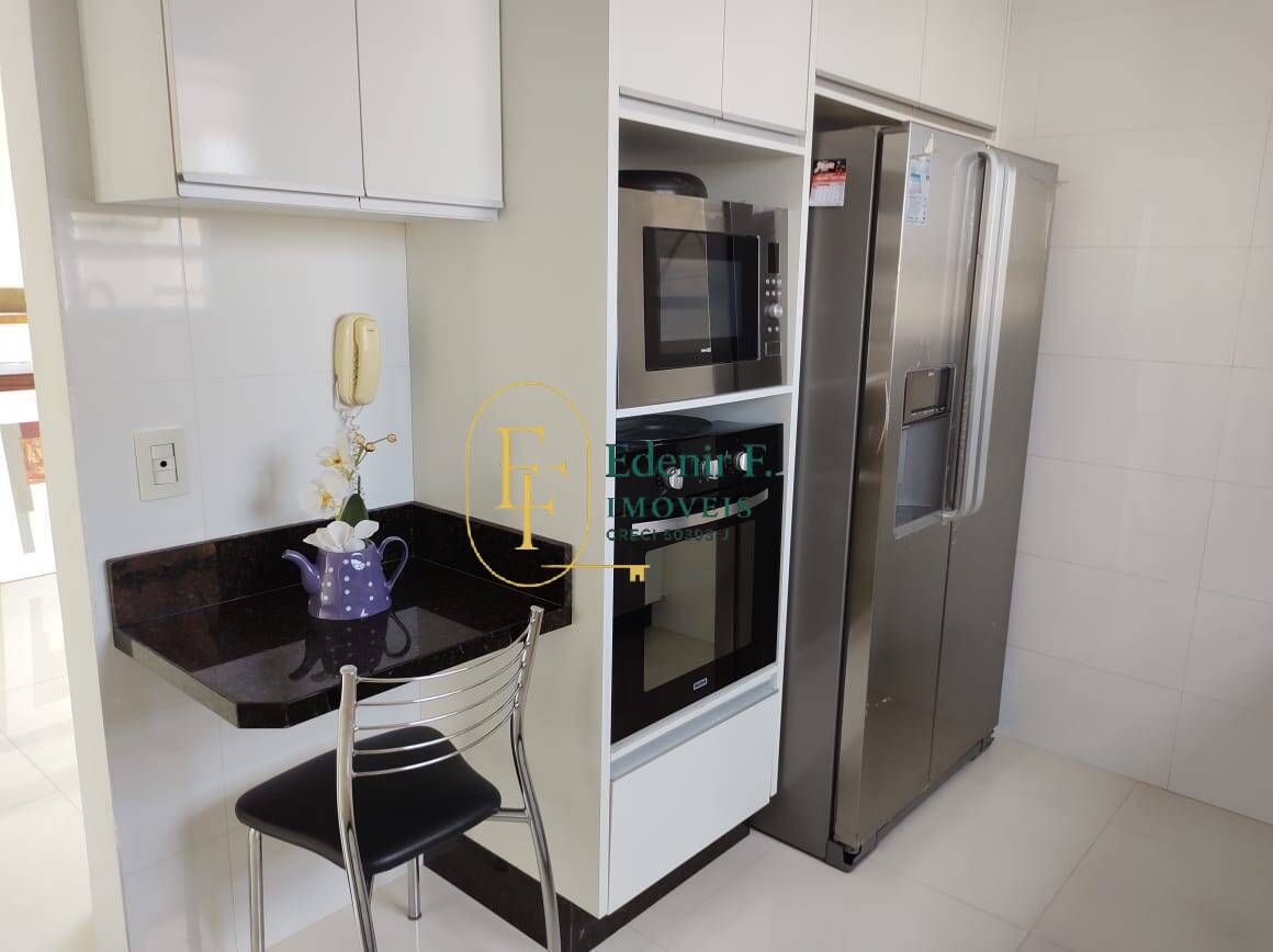 Cobertura, 3 quartos, 159 m² - Foto 12