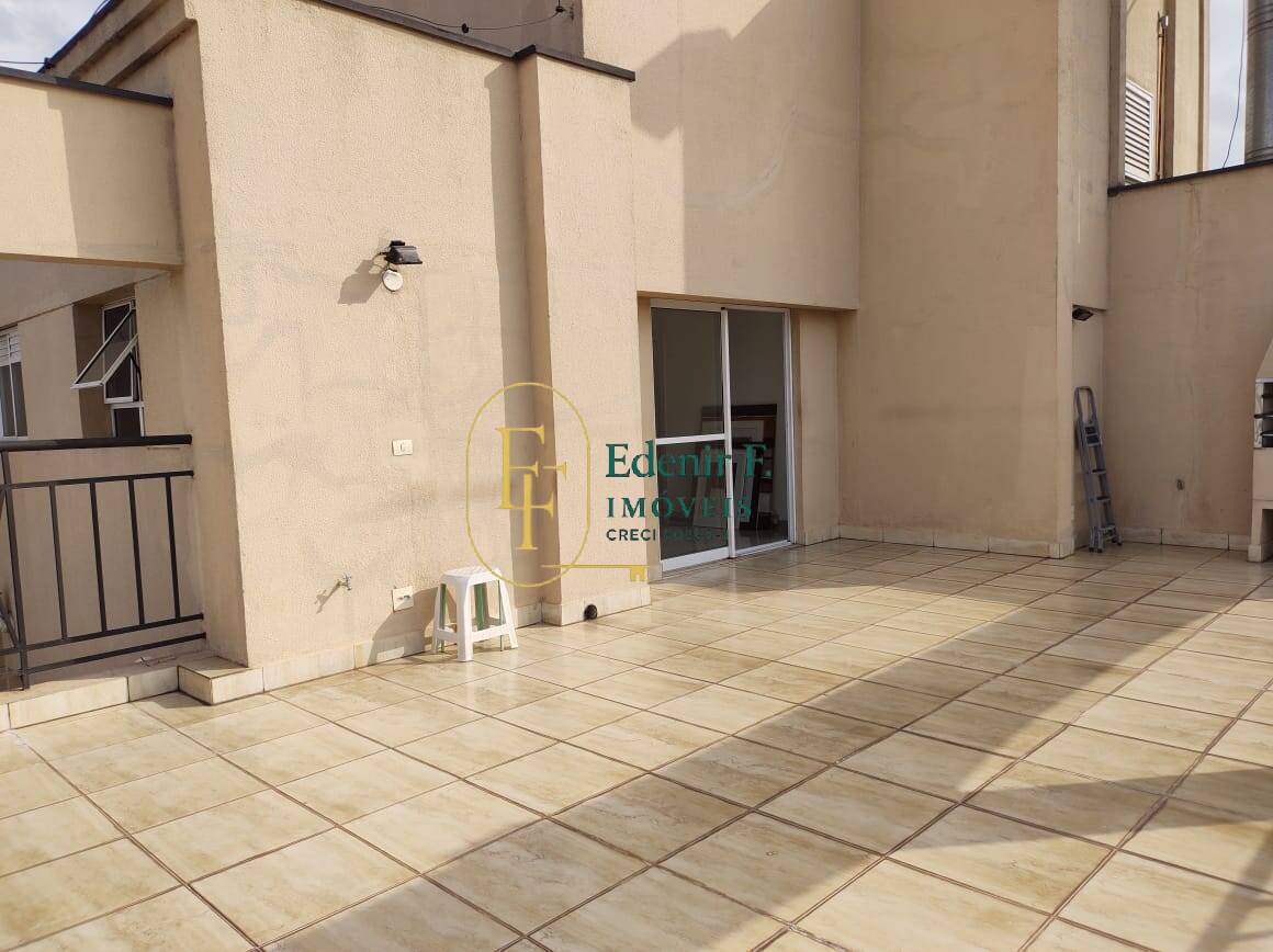 Cobertura, 3 quartos, 159 m² - Foto 3