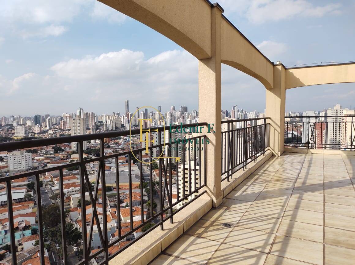 Cobertura, 3 quartos, 159 m² - Foto 5