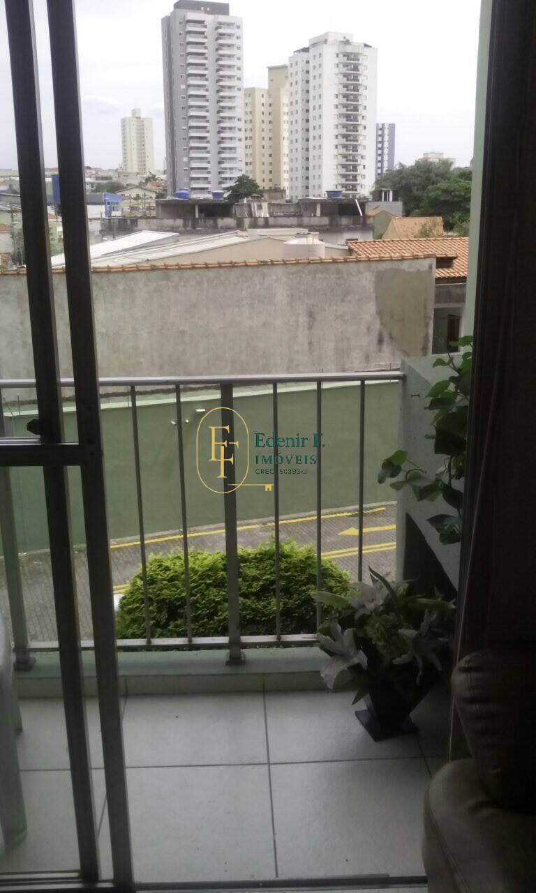 Apartamento, 2 quartos, 48 m² - Foto 1